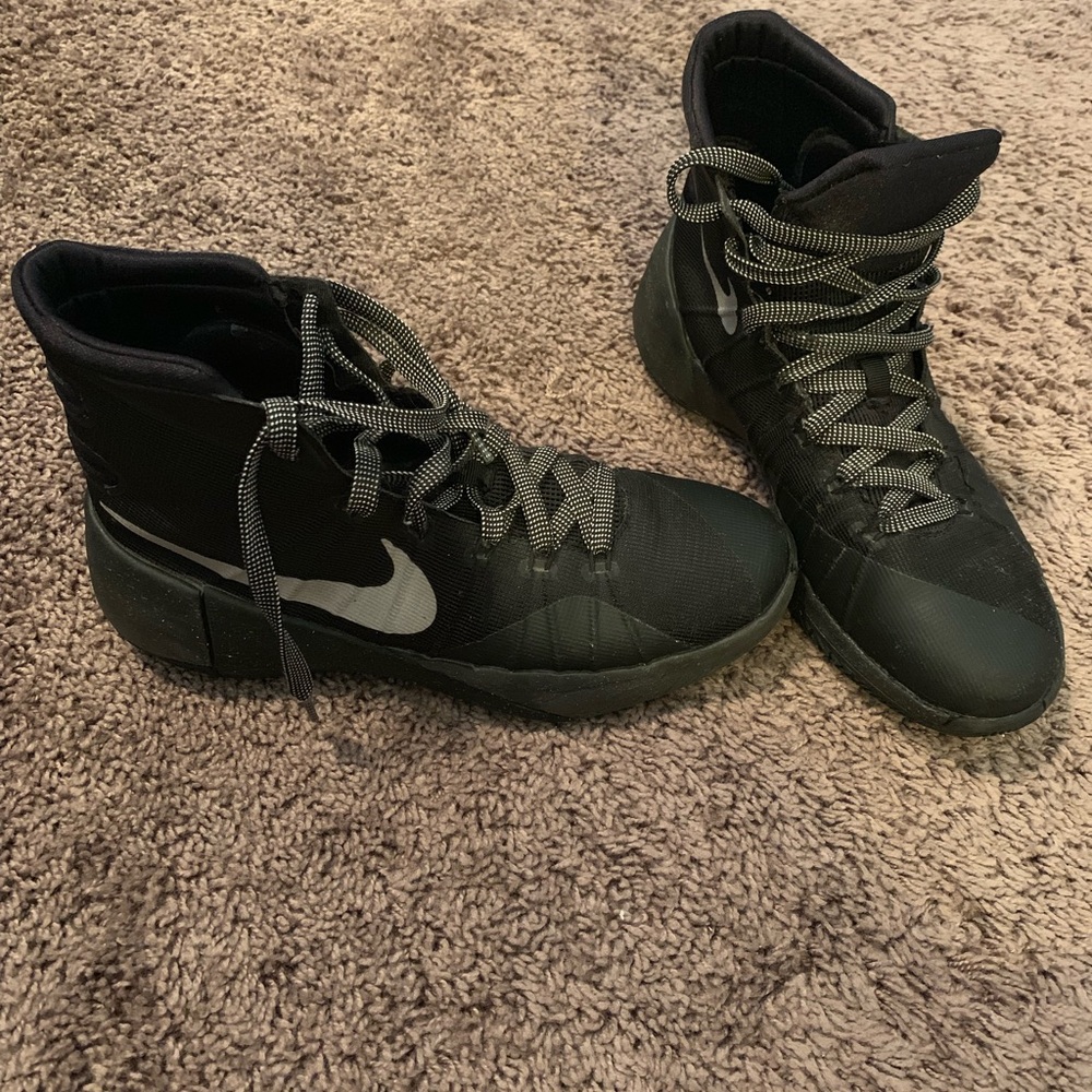 Nike Hyperdunk 2015